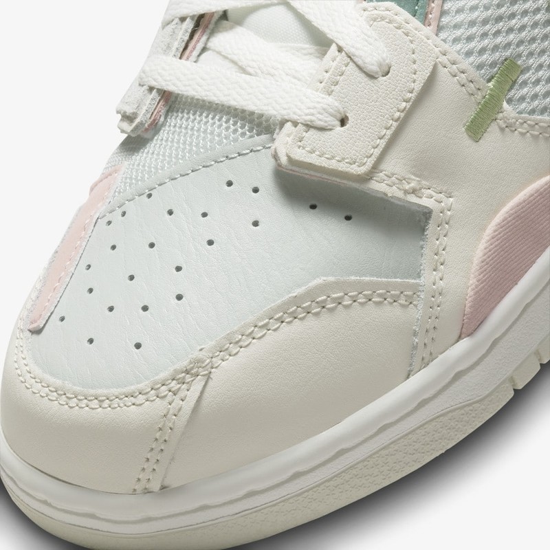 Nike Dunk Low Scrap Phantom | DM0802-001