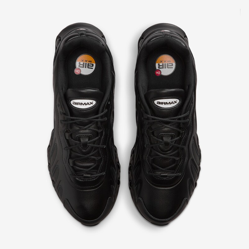Nike Air Max Dn "Black" | II7058-001