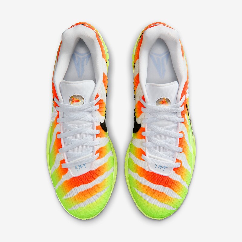 Nike Ja 3 "Christmas" | IH0798-100