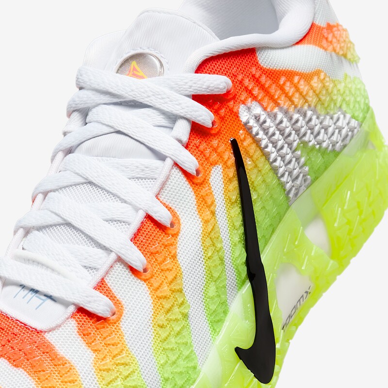 Nike Ja 3 "Christmas" | IH0798-100 Nike Ja 3 "Christmas" | IH0798-100