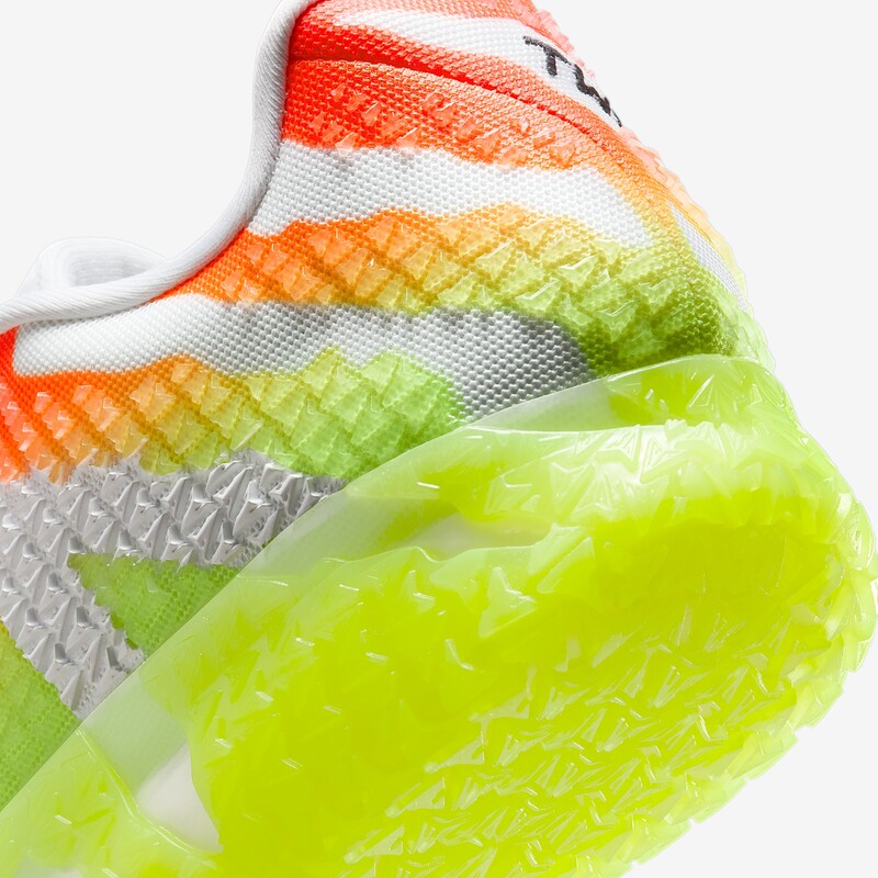 Nike Ja 3 "Christmas" | IH0798-100