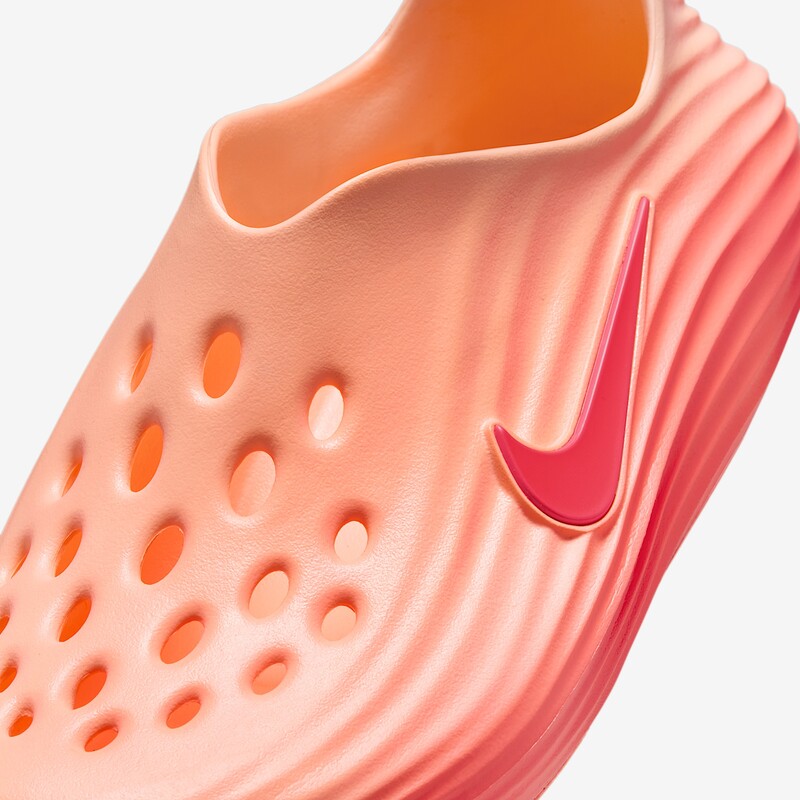 Nike ReactX Rejuven8 "Orange Pulse" | HV5062-803