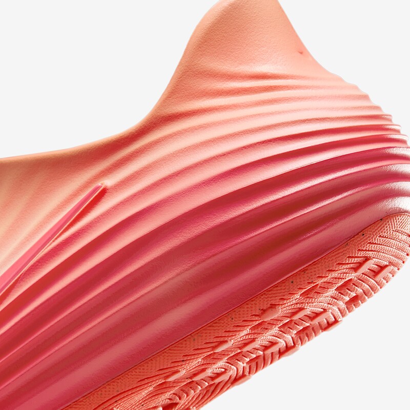 Nike ReactX Rejuven8 "Orange Pulse" | HV5062-803