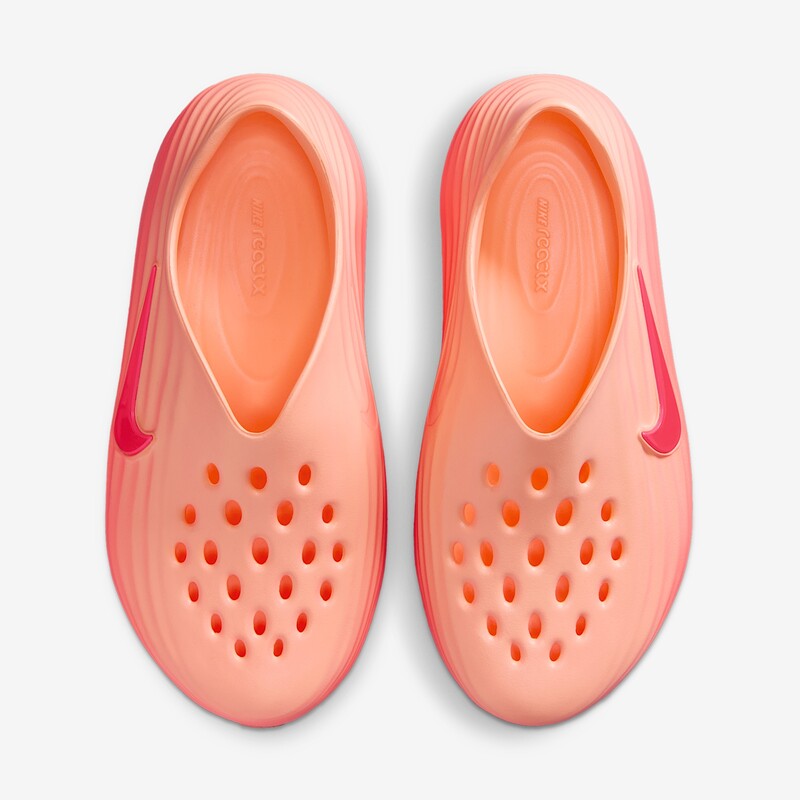 Nike ReactX Rejuven8 "Orange Pulse" | HV5062-803 Nike ReactX Rejuven8 "Orange Pulse" | HV5062-803