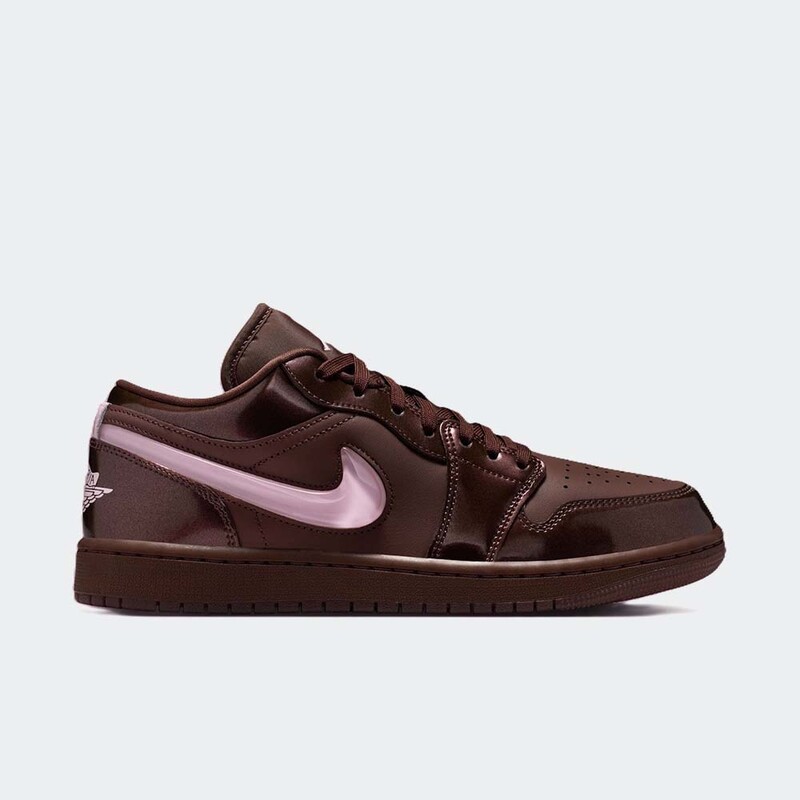 Air Jordan 1 Low "Valentine’s Day 2026" | IQ9787-262