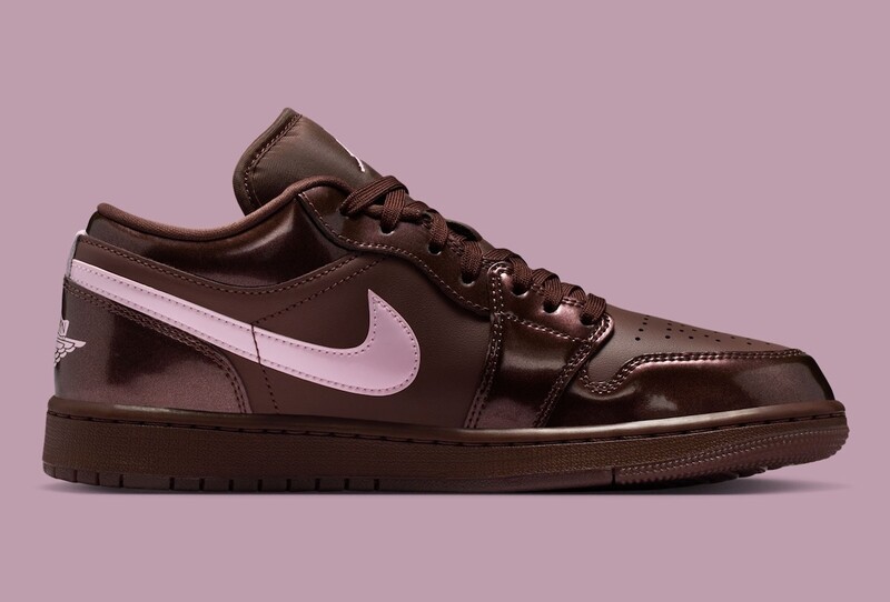 Air Jordan 1 Low "Valentine’s Day 2026" | IQ9787-262