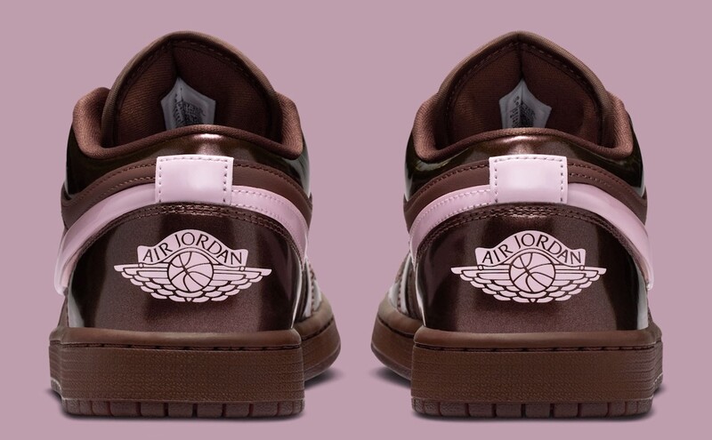Air Jordan 1 Low "Valentine’s Day 2026" | IQ9787-262