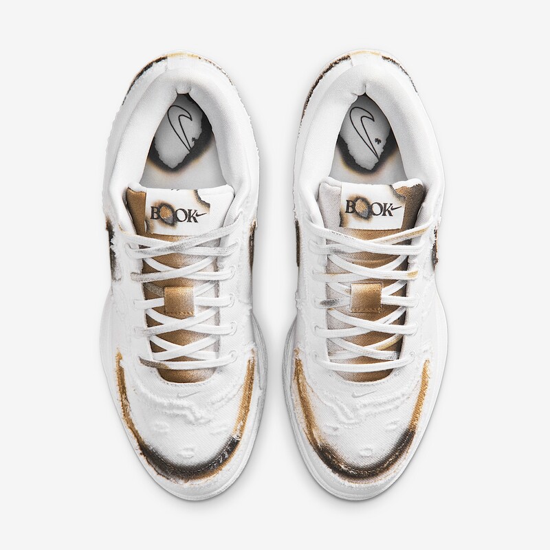 Nike Book 1 "Torched" | IO9987-100 Nike Book 1 "Torched" | IO9987-100
