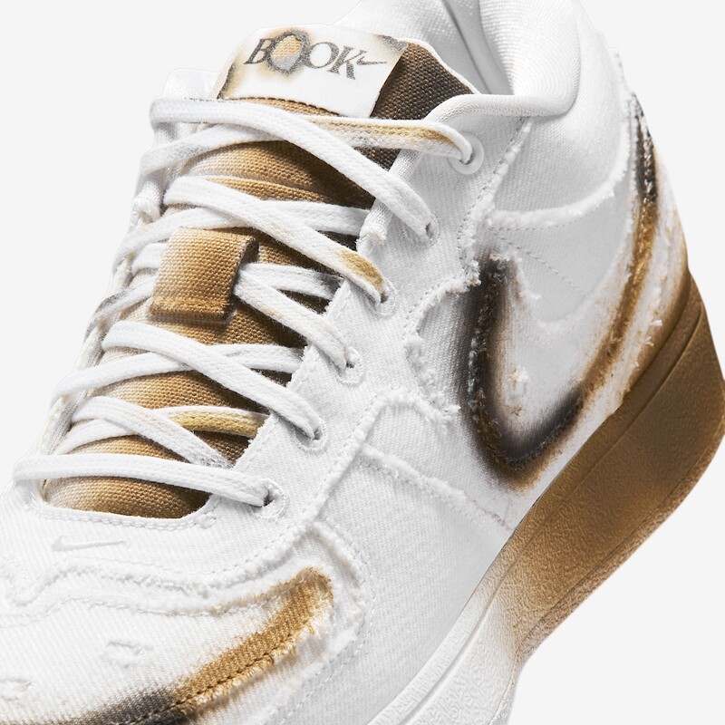 Nike Book 1 "Torched" | IO9987-100 Nike Book 1 "Torched" | IO9987-100