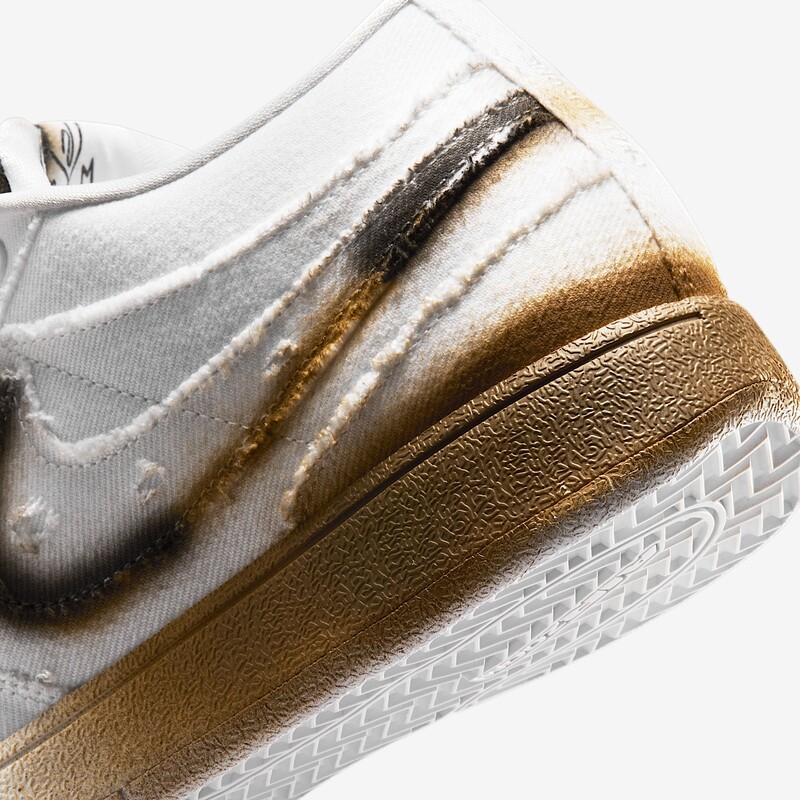 Nike Book 1 "Torched" | IO9987-100