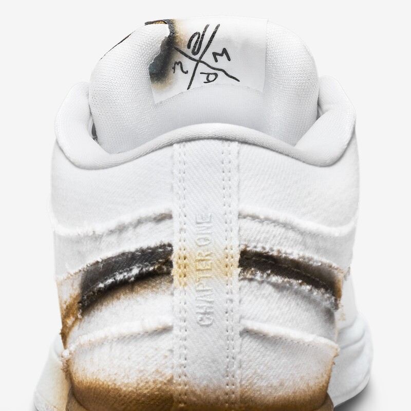 Nike Book 1 "Torched" | IO9987-100 Nike Book 1 "Torched" | IO9987-100