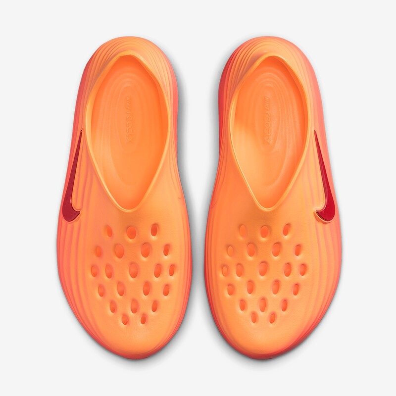 Nike ReactX Rejuven8 "Topaz Gold" | HV5060-700 Nike ReactX Rejuven8 "Topaz Gold" | HV5060-700