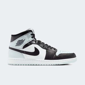 Air Jordan 1 Mid "Squadron Blue" | DQ8426-002 Air Jordan 1 Mid "Squadron Blue" | DQ8426-002