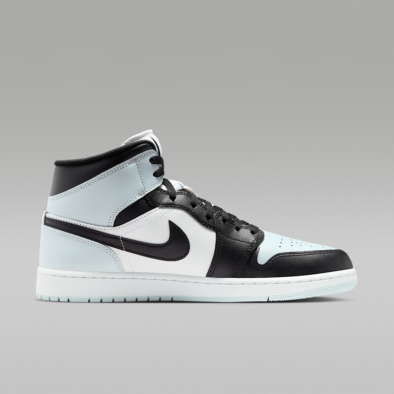 Air Jordan 1 Mid "Squadron Blue" | DQ8426-002