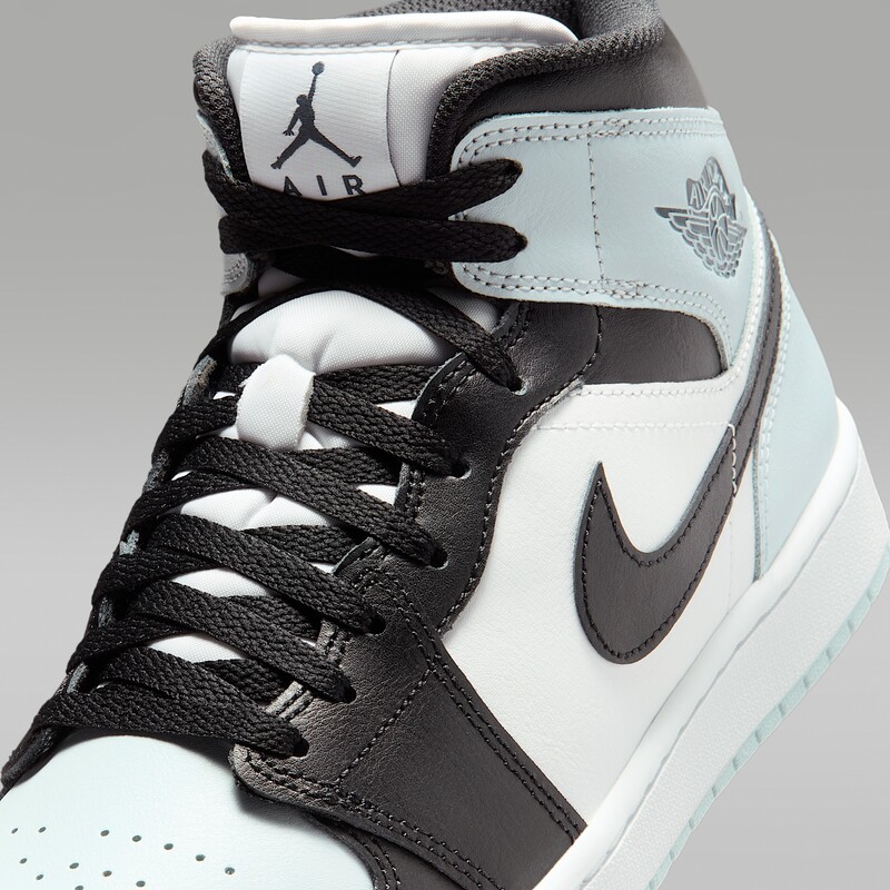 Air Jordan 1 Mid "Squadron Blue" | DQ8426-002 Air Jordan 1 Mid "Squadron Blue" | DQ8426-002