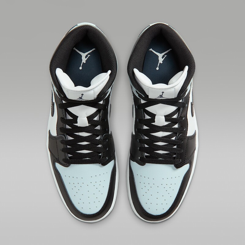 Air Jordan 1 Mid "Squadron Blue" | DQ8426-002 Air Jordan 1 Mid "Squadron Blue" | DQ8426-002