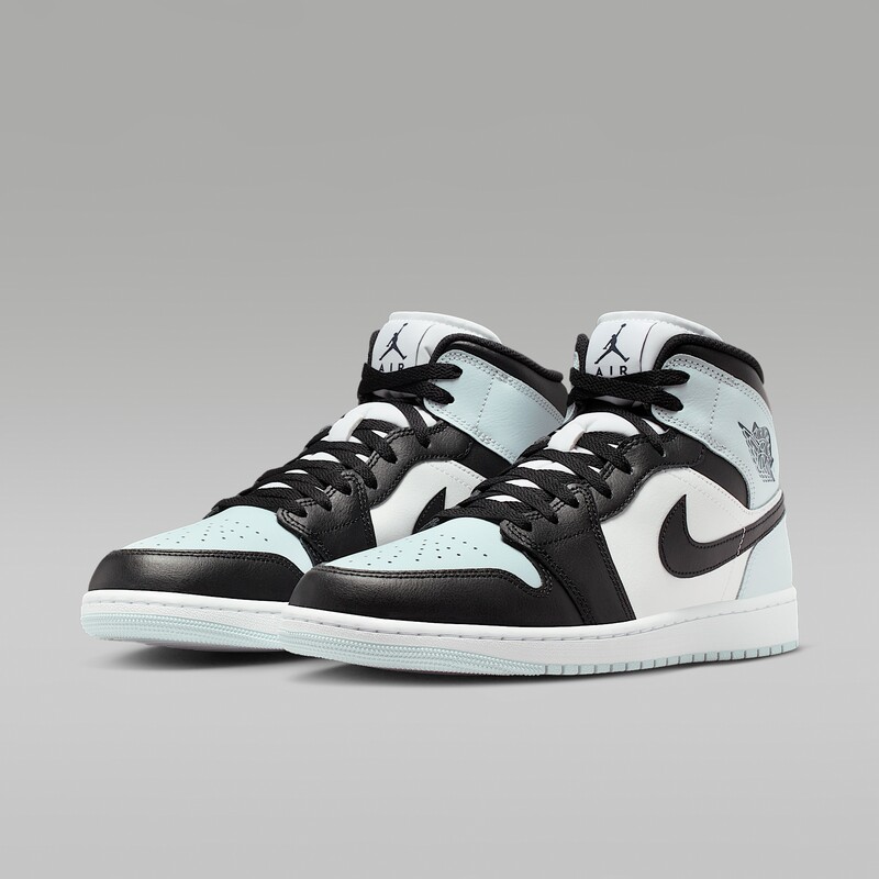 Air Jordan 1 Mid "Squadron Blue" | DQ8426-002 Air Jordan 1 Mid "Squadron Blue" | DQ8426-002