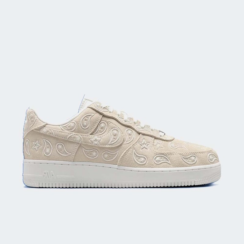 Nike Air Force 1 Low "Paisley" | IU2363-100 Nike Air Force 1 Low "Paisley" | IU2363-100