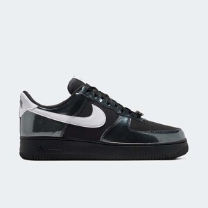 Nike Air Force 1 Low "Glam Rock Black" | IB6843-001