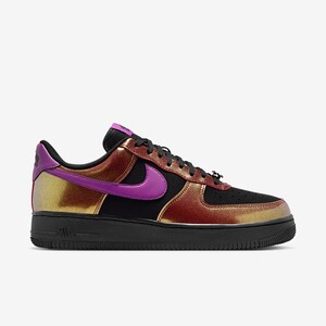 Nike Air Force 1 Low "Glam Rock Berry" | IB6843-002