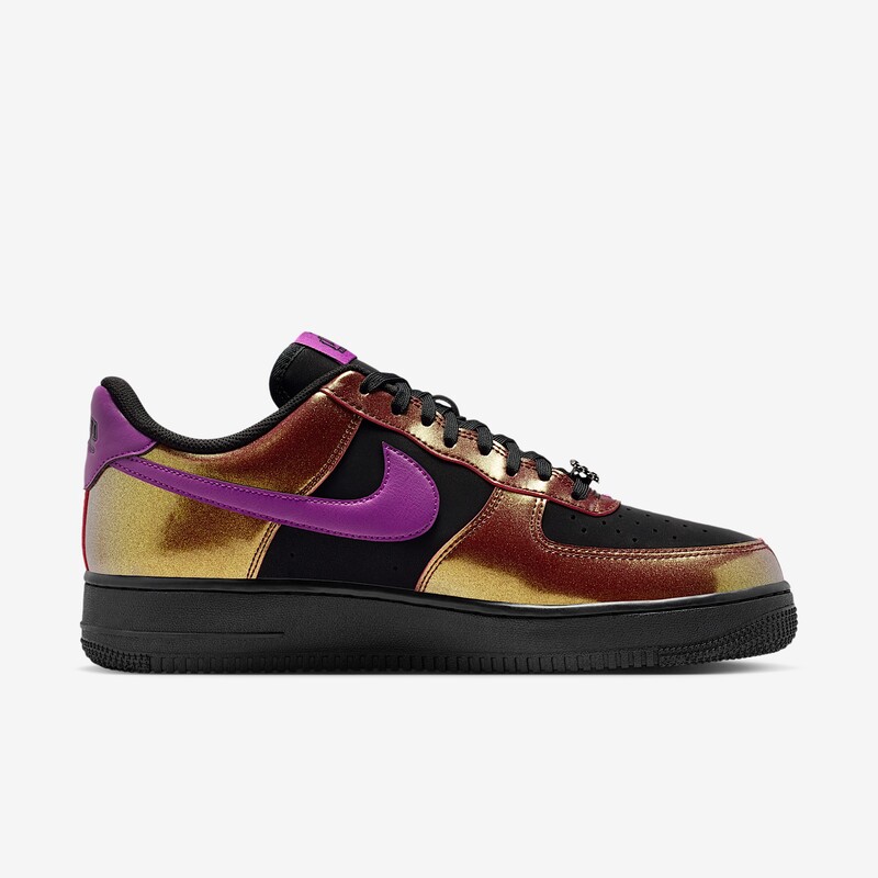 Nike Air Force 1 Low "Glam Rock Berry" | IB6843-002 Nike Air Force 1 Low "Glam Rock Berry" | IB6843-002