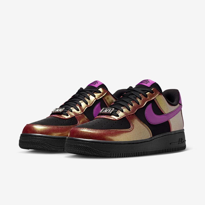 Nike Air Force 1 Low "Glam Rock Berry" | IB6843-002 Nike Air Force 1 Low "Glam Rock Berry" | IB6843-002