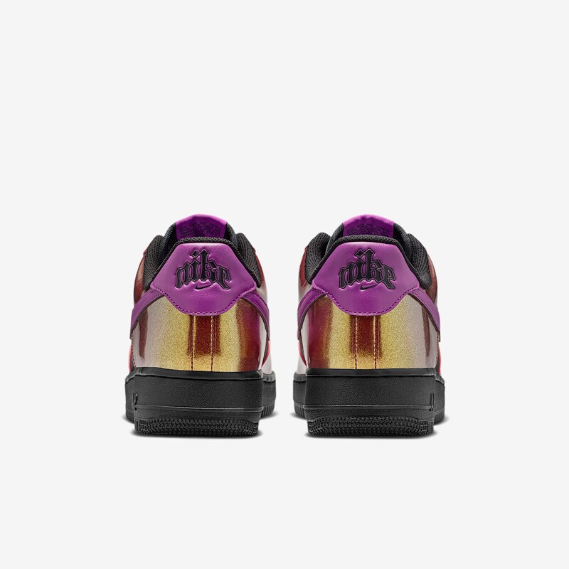 Nike Air Force 1 Low "Glam Rock Berry" | IB6843-002 Nike Air Force 1 Low "Glam Rock Berry" | IB6843-002