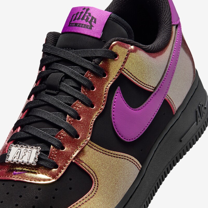 Nike Air Force 1 Low "Glam Rock Berry" | IB6843-002 Nike Air Force 1 Low "Glam Rock Berry" | IB6843-002