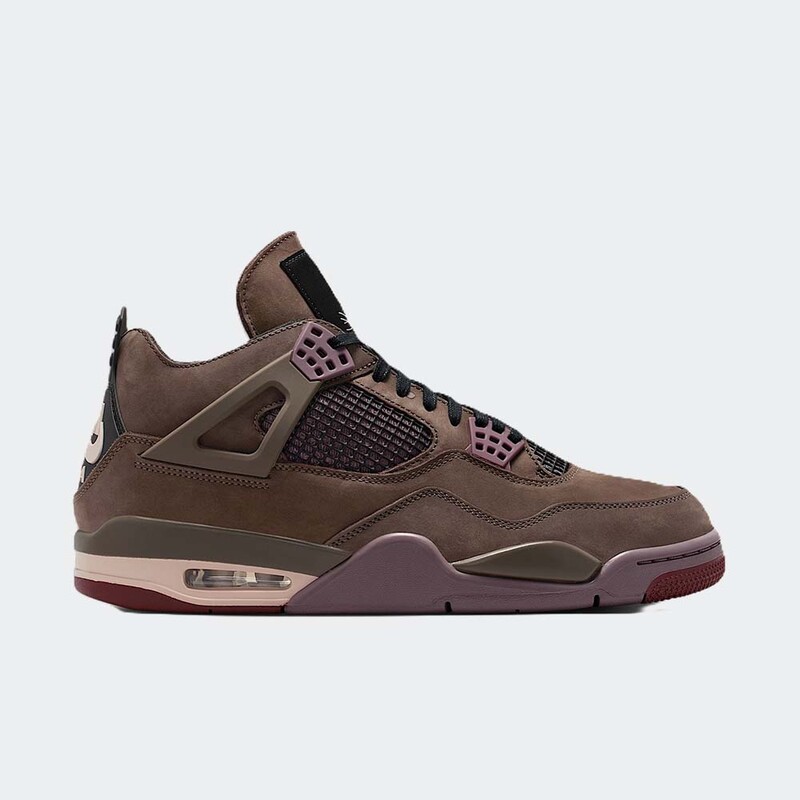 A Ma Maniere x Air Jordan 4 "Dark Mocha" | IF3102-200 A Ma Maniere x Air Jordan 4 "Dark Mocha" | IF3102-200