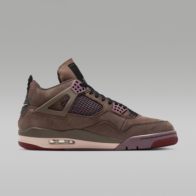 A Ma Maniere x Air Jordan 4 "Dark Mocha" | IF3102-200 A Ma Maniere x Air Jordan 4 "Dark Mocha" | IF3102-200