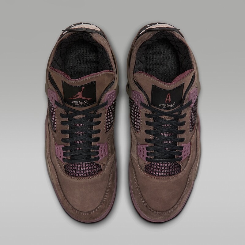 A Ma Maniere x Air Jordan 4 "Dark Mocha" | IF3102-200 A Ma Maniere x Air Jordan 4 "Dark Mocha" | IF3102-200