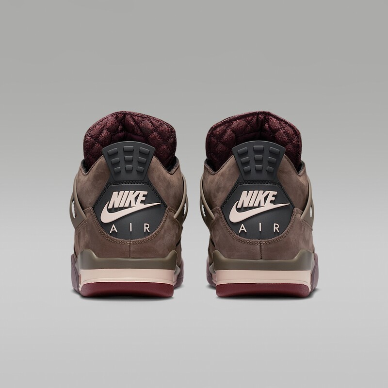 A Ma Maniere x Air Jordan 4 "Dark Mocha" | IF3102-200 A Ma Maniere x Air Jordan 4 "Dark Mocha" | IF3102-200