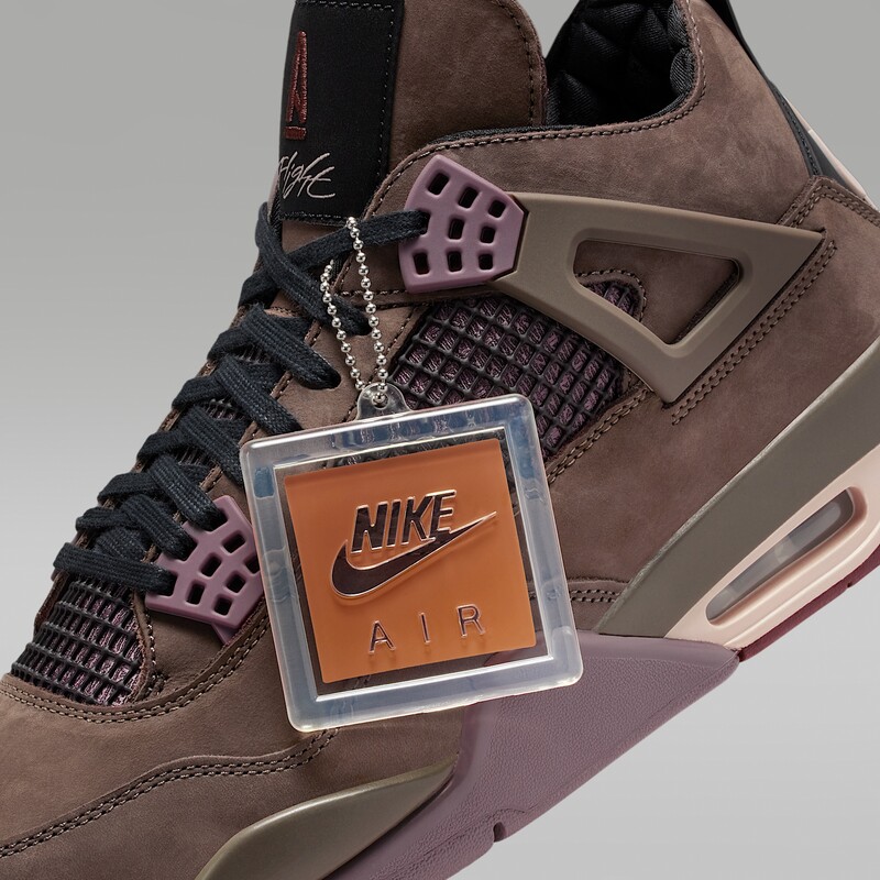 A Ma Maniere x Air Jordan 4 "Dark Mocha" | IF3102-200 A Ma Maniere x Air Jordan 4 "Dark Mocha" | IF3102-200