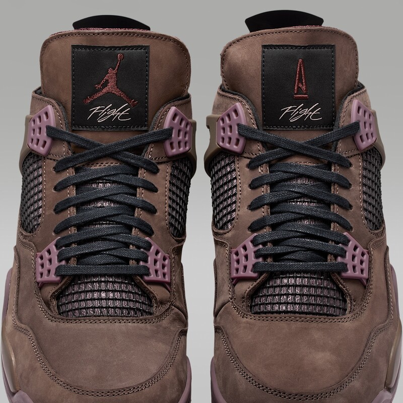 A Ma Maniere x Air Jordan 4 "Dark Mocha" | IF3102-200 A Ma Maniere x Air Jordan 4 "Dark Mocha" | IF3102-200
