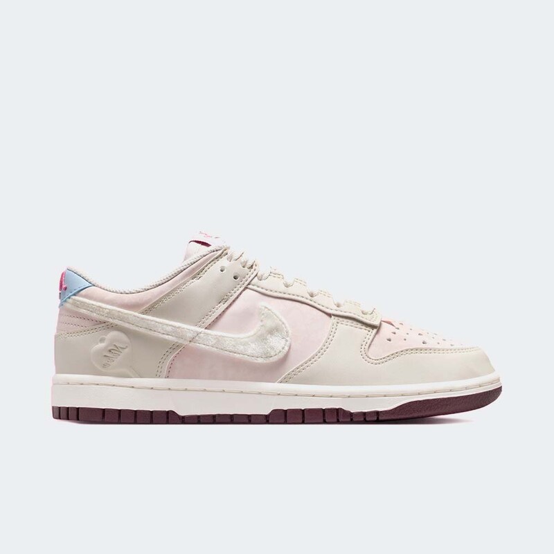 Nike Dunk Low "Valentine’s Day 2026" | IQ1145-610