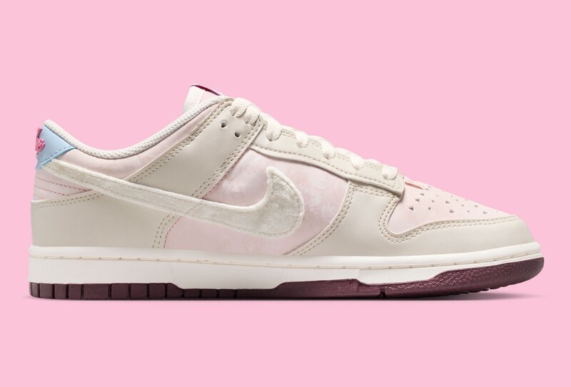 Nike Dunk Low "Valentine’s Day 2026" | IQ1145-610