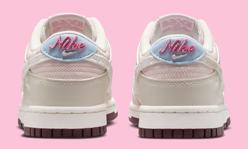 Nike Dunk Low "Valentine’s Day 2026" | IQ1145-610 Nike Dunk Low "Valentine’s Day 2026" | IQ1145-610