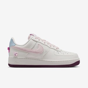 Nike Air Force 1 Low "Valentine’s Day 2026" | IQ4937-161 Nike Air Force 1 Low "Valentine’s Day 2026" | IQ4937-161
