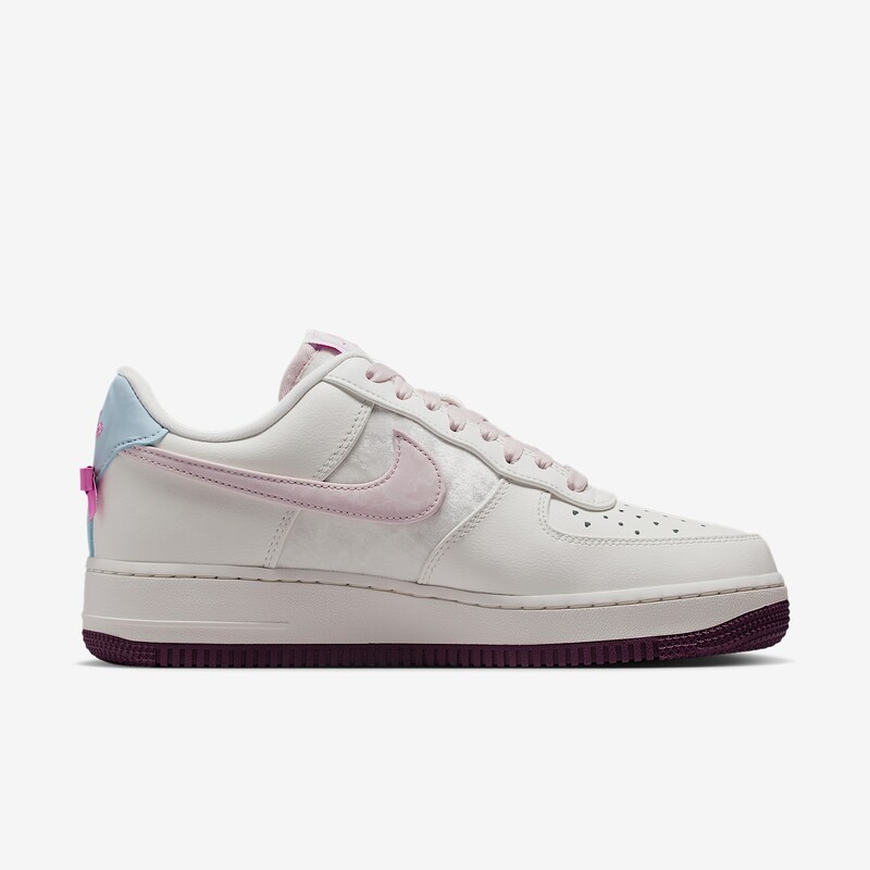Nike Air Force 1 Low "Valentine’s Day 2026" | IQ4937-161