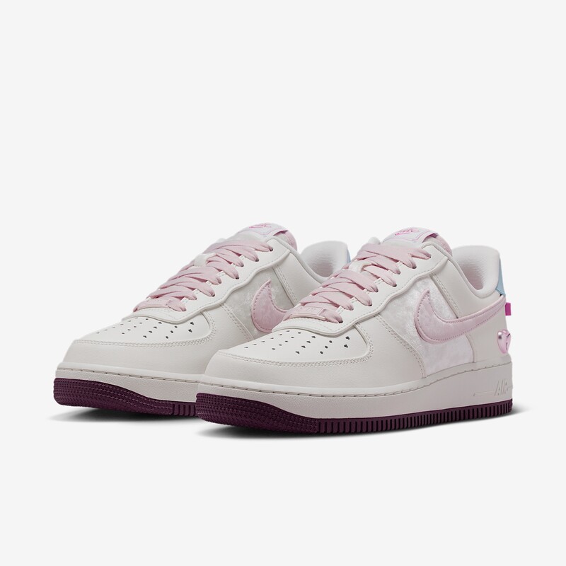 Nike Air Force 1 Low "Valentine’s Day 2026" | IQ4937-161 Nike Air Force 1 Low "Valentine’s Day 2026" | IQ4937-161