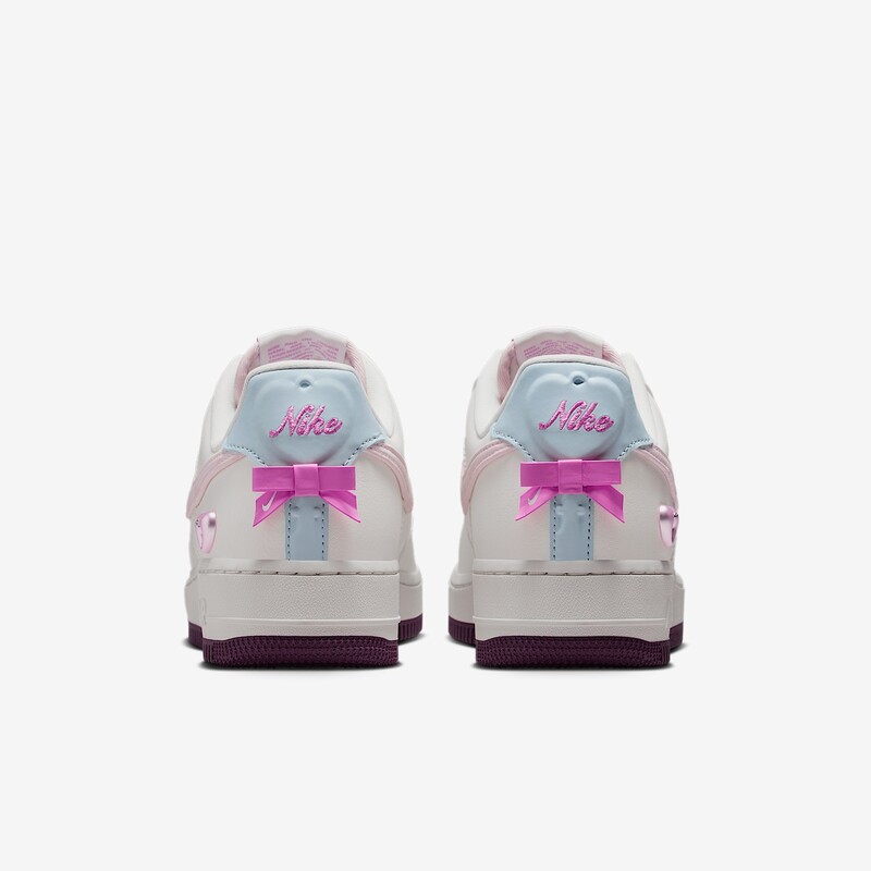 Nike Air Force 1 Low "Valentine’s Day 2026" | IQ4937-161 Nike Air Force 1 Low "Valentine’s Day 2026" | IQ4937-161