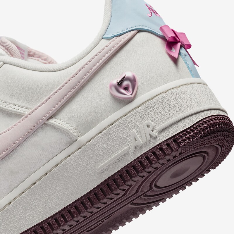 Nike Air Force 1 Low "Valentine’s Day 2026" | IQ4937-161