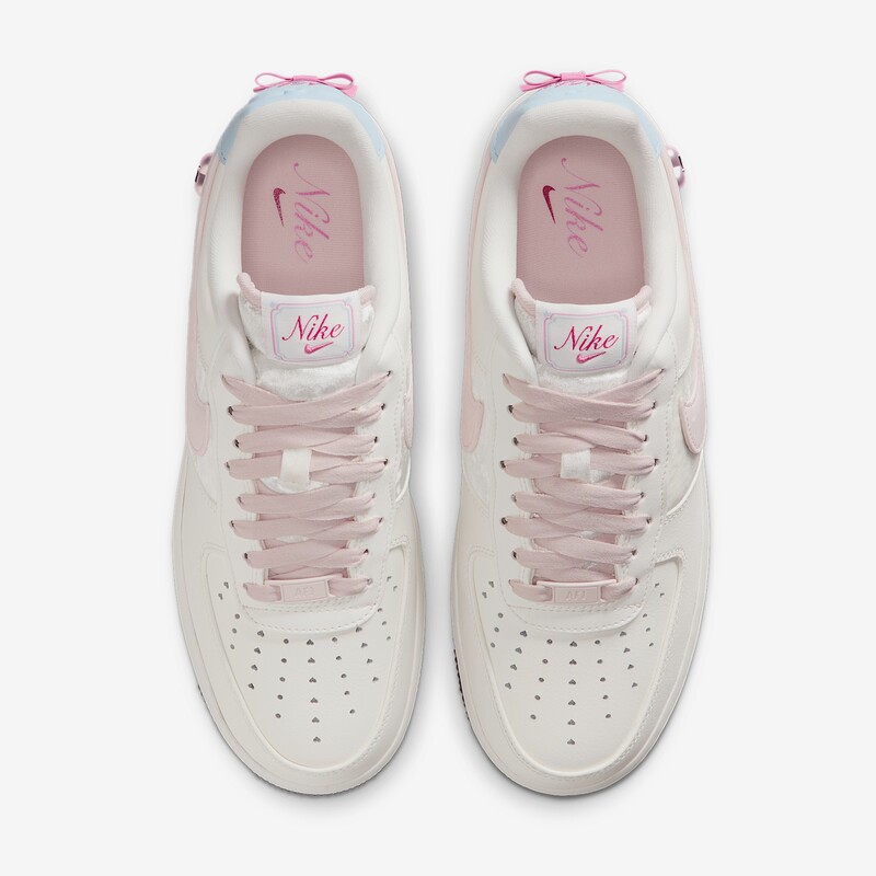 Nike Air Force 1 Low "Valentine’s Day 2026" | IQ4937-161 Nike Air Force 1 Low "Valentine’s Day 2026" | IQ4937-161