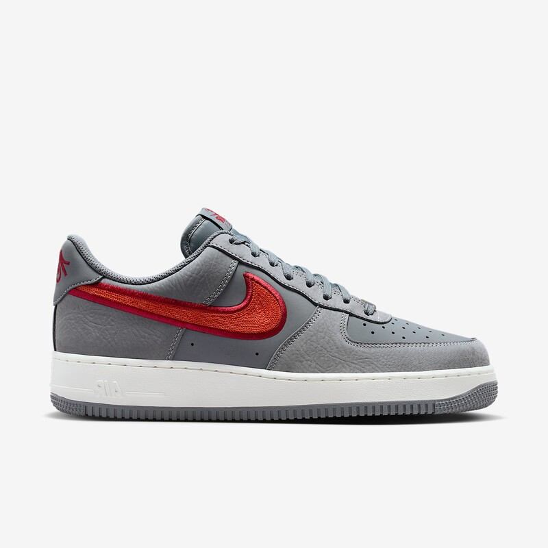 Nike Air Force 1 Low "Cool Grey" | IB6842-001 Nike Air Force 1 Low "Cool Grey" | IB6842-001