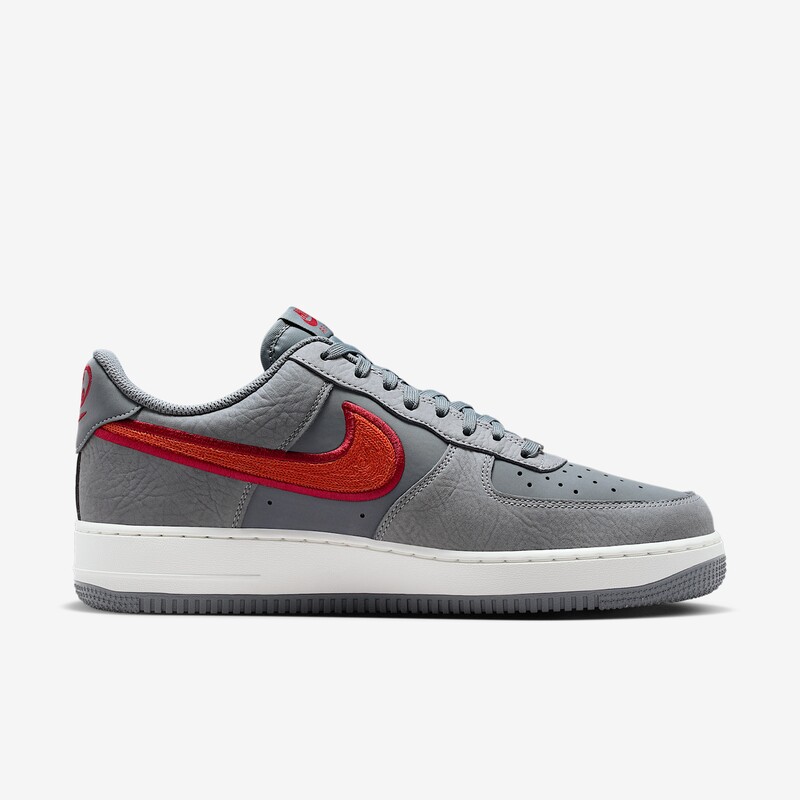 Nike Air Force 1 Low "Cool Grey" | IB6842-001 Nike Air Force 1 Low "Cool Grey" | IB6842-001