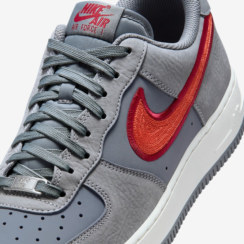 Nike Air Force 1 Low "Cool Grey" | IB6842-001 Nike Air Force 1 Low "Cool Grey" | IB6842-001