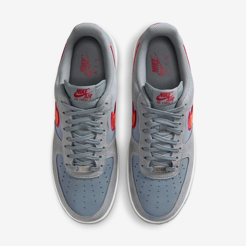 Nike Air Force 1 Low "Cool Grey" | IB6842-001 Nike Air Force 1 Low "Cool Grey" | IB6842-001