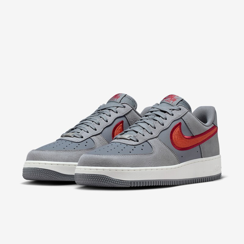 Nike Air Force 1 Low "Cool Grey" | IB6842-001 Nike Air Force 1 Low "Cool Grey" | IB6842-001