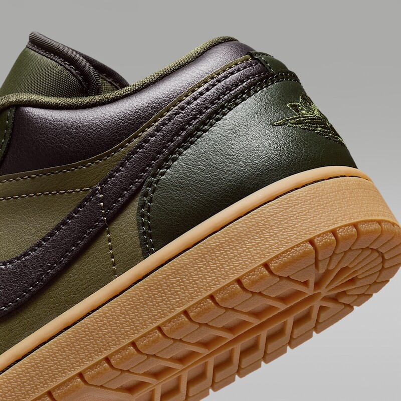Air Jordan 1 Low "Sequoia" | IR0840-325 Air Jordan 1 Low "Sequoia" | IR0840-325