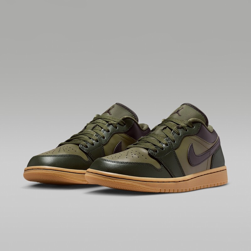 Air Jordan 1 Low "Sequoia" | IR0840-325